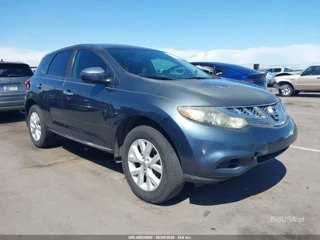 NISSAN NISSAN MURANO S
