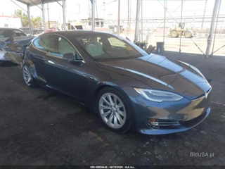 TESLA TESLA MODEL S LONG RANGE DUAL MOTOR ALL-WHEEL DRIVE/LONG RANGE PLUS DUAL MOTOR ALL-WHEEL DRIVE