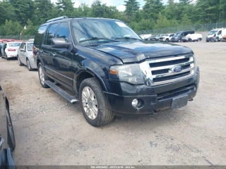 FORD FORD EXPEDITION LIMITED