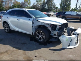 LEXUS LEXUS RX 350 PREMIUM