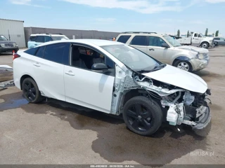 TOYOTA TOYOTA PRIUS 2020 EDITION