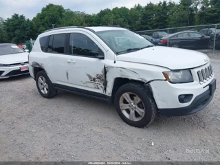 JEEP JEEP COMPASS SPORT