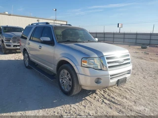 FORD FORD EXPEDITION LIMITED