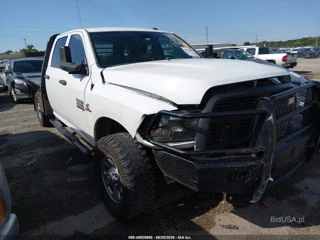 RAM RAM 2500 TRADESMAN  4X4 8' BOX