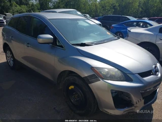 MAZDA MAZDA CX-7