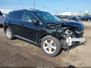 LEXUS LEXUS RX 350