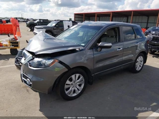 ACURA ACURA RDX