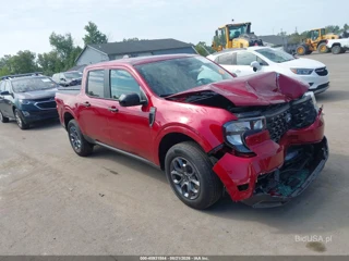 FORD FORD MAVERICK XLT