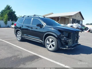 SUBARU SUBARU ASCENT PREMIUM