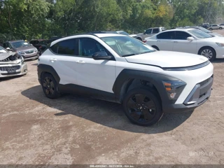 HYUNDAI HYUNDAI KONA SEL SPORT