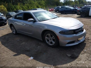 DODGE DODGE CHARGER SE