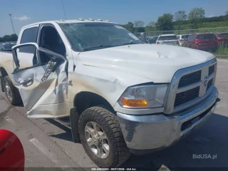 RAM RAM RAM 2500 SLT