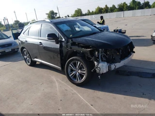 LEXUS LEXUS RX 350