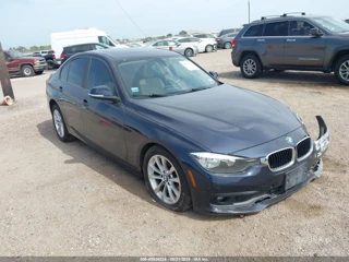 BMW 320I XDRIVE