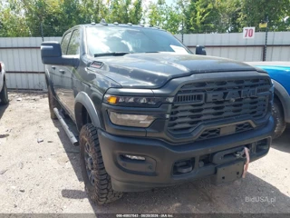 RAM RAM 2500 TRADESMAN  4X4 6'4 BOX