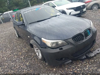 BMW 525XI