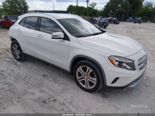 MERCEDES-BENZ MERCEDES-BENZ GLA 250