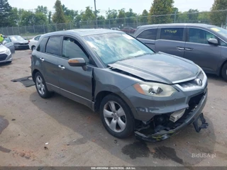 ACURA ACURA RDX