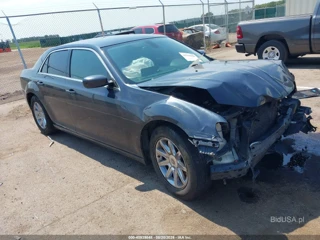 CHRYSLER CHRYSLER 300 LIMITED