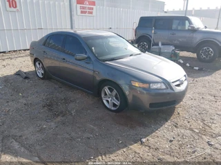 ACURA ACURA TL
