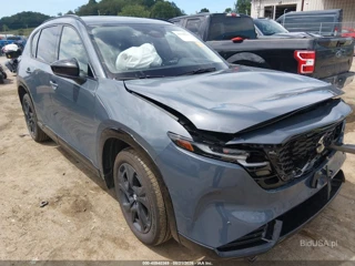 MAZDA MAZDA CX-5 2.5 S PREMIUM