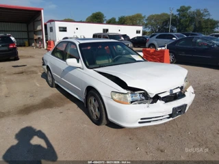 HONDA HONDA ACCORD 3.0 EX