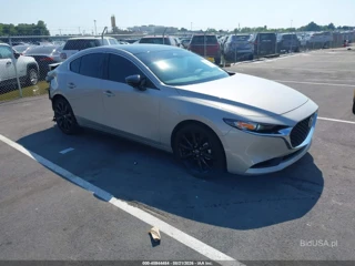 MAZDA MAZDA MAZDA3 2.5 S SELECT SPORT