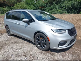 CHRYSLER CHRYSLER PACIFICA TOURING L