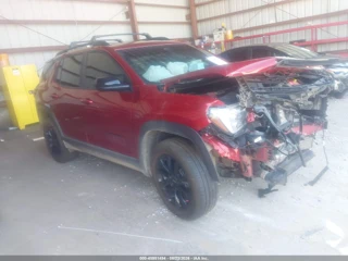 GMC TERRAIN AWD ELEVATION