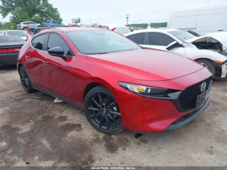 MAZDA MAZDA MAZDA3