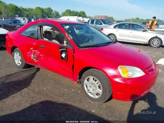 HONDA HONDA CIVIC LX