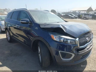KIA KIA SORENTO 3.3L LX