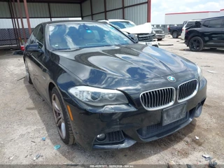 BMW 535I