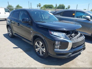 MITSUBISHI MITSUBISHI OUTLANDER SPORT 2.0 ES AWC/2.0 LE AWC/2.0 S AWC/2.0 SE AWC/2.0 TRAIL EDITION AWC