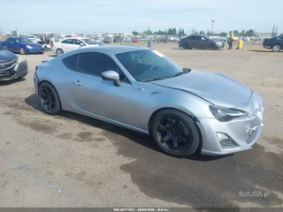 SCION SCION FR-S