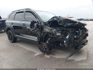 KIA KIA TELLURIDE EX X-LINE