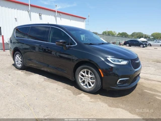 CHRYSLER CHRYSLER PACIFICA TOURING L
