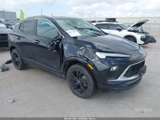 BUICK BUICK ENCORE GX SPORT TOURING FWD
