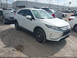 MITSUBISHI MITSUBISHI ECLIPSE CROSS ES 1.5T