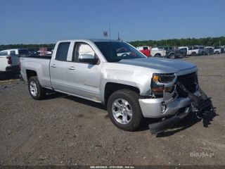 CHEVROLET CHEVROLET SILVERADO 1500 2LT
