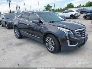 CADILLAC CADILLAC XT5 LUXURY