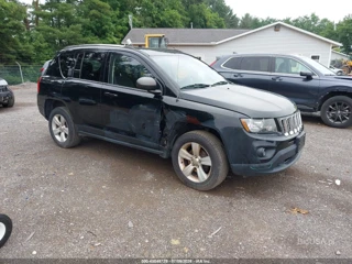 JEEP JEEP COMPASS SPORT