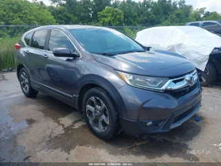 HONDA HONDA CR-V EX-L/EX-L NAVI