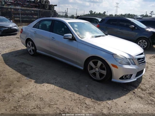 MERCEDES-BENZ MERCEDES-BENZ E 350