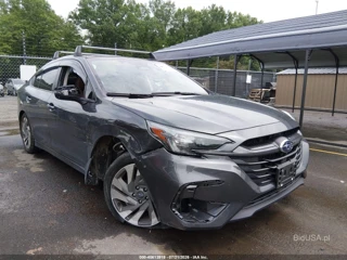 SUBARU SUBARU LEGACY TOURING XT