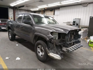TOYOTA TOYOTA TACOMA SR