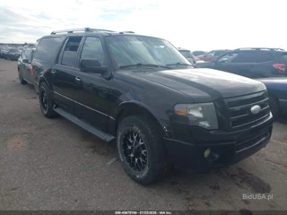 FORD FORD EXPEDITION EL LIMITED