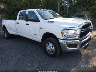 DODGE DODGE RAM 3500