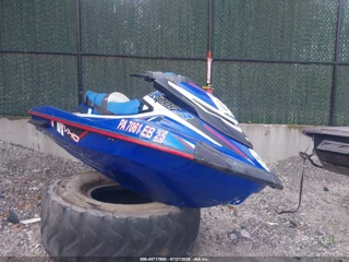 YAMAHA YAMAHA GP1800