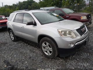 GMC ACADIA SLE